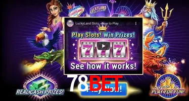 Cassino ao vivo com dealers reais na 78bet