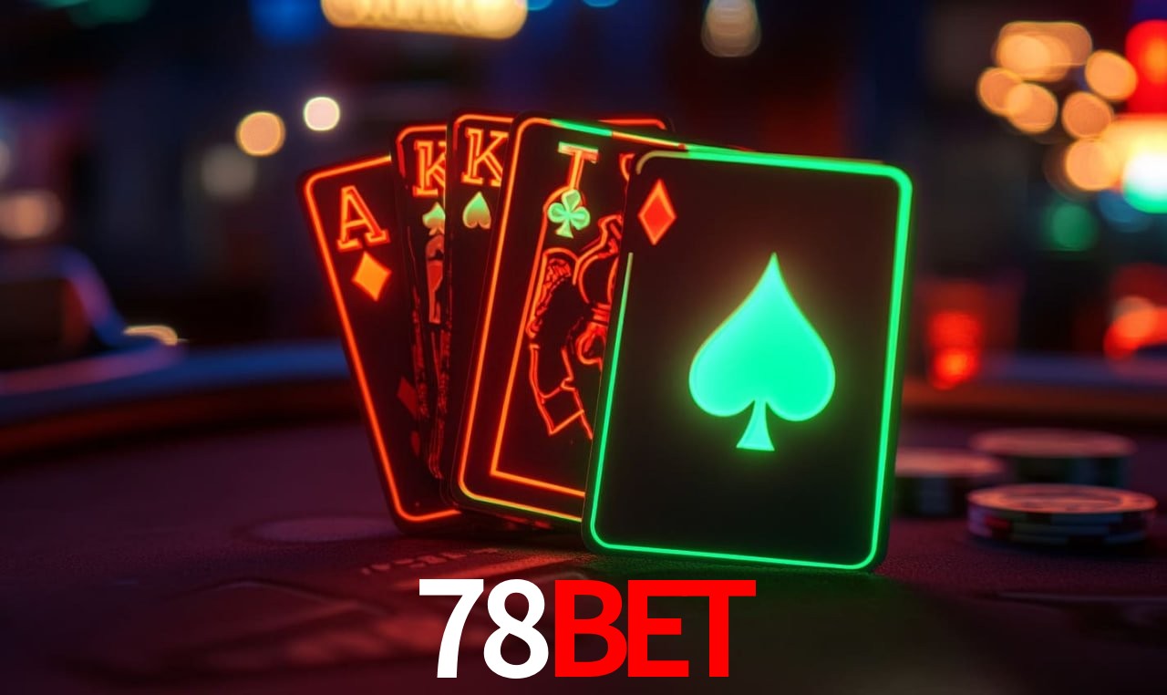 Jackpots e promoções na 78bet