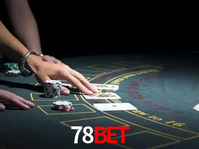 Jogos populares e pagamentos rápidos na 78bet